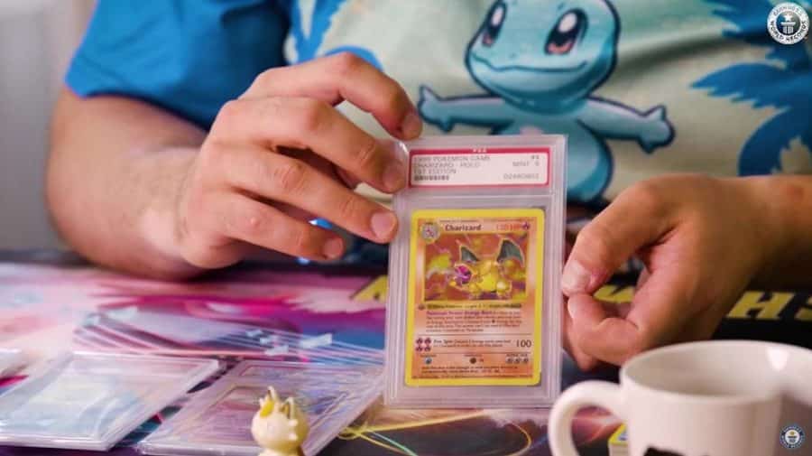 Pokemon