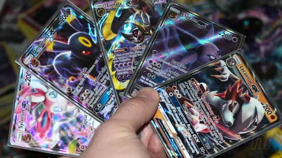 Pokemon