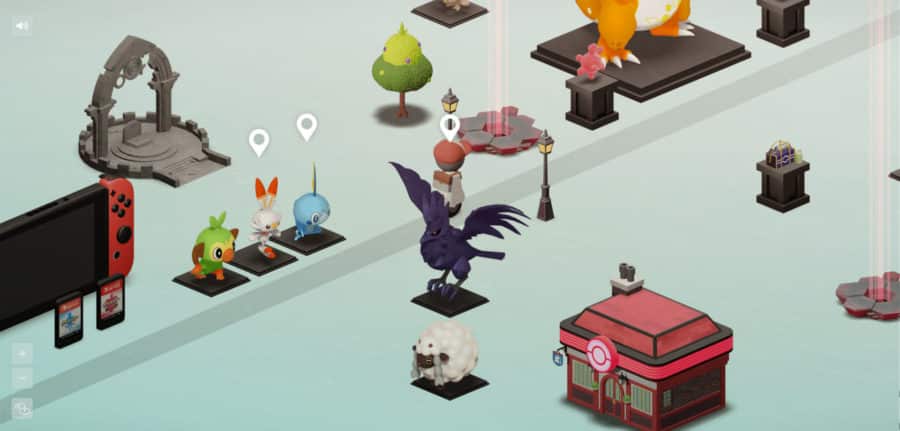 Pokemon