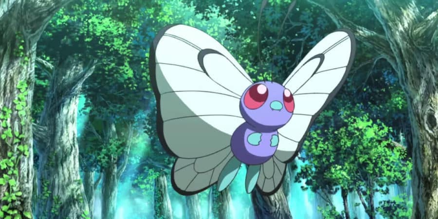 Pokemon