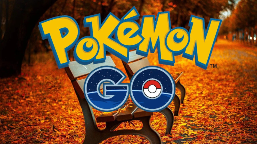 Pokemon GO