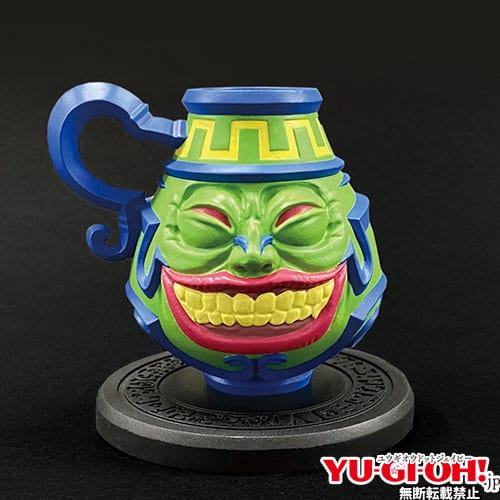Yu-Gi-Oh!