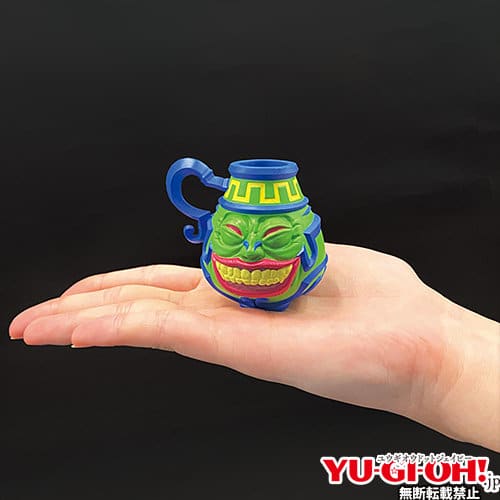 Yu-Gi-Oh!