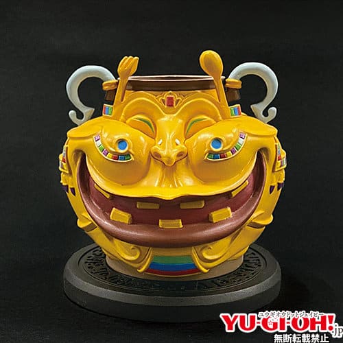 Yu-Gi-Oh!