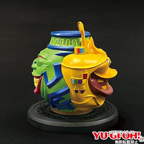 Yu-Gi-Oh!