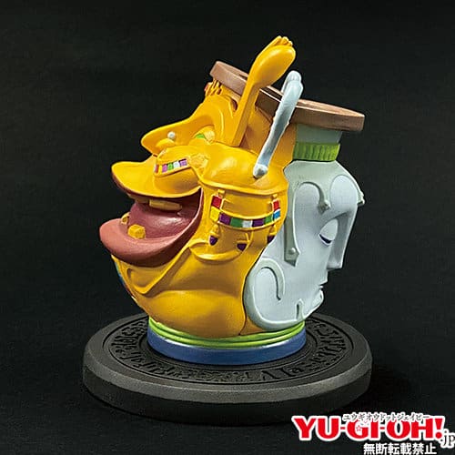 Yu-Gi-Oh!
