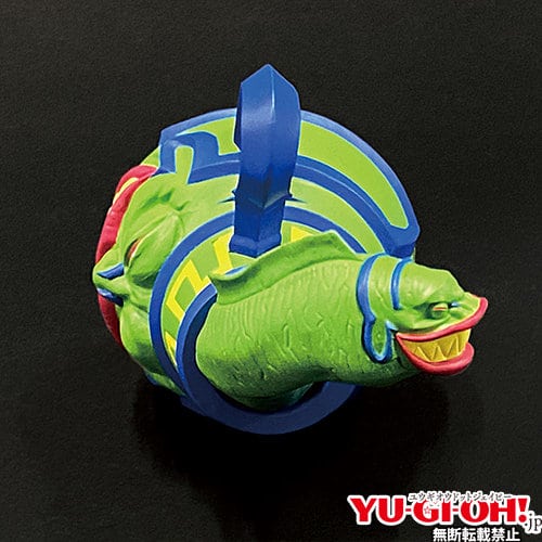 Yu-Gi-Oh!