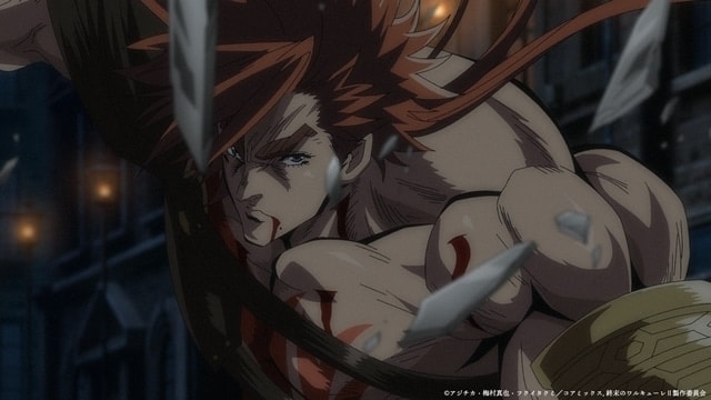 Record of Ragnarok