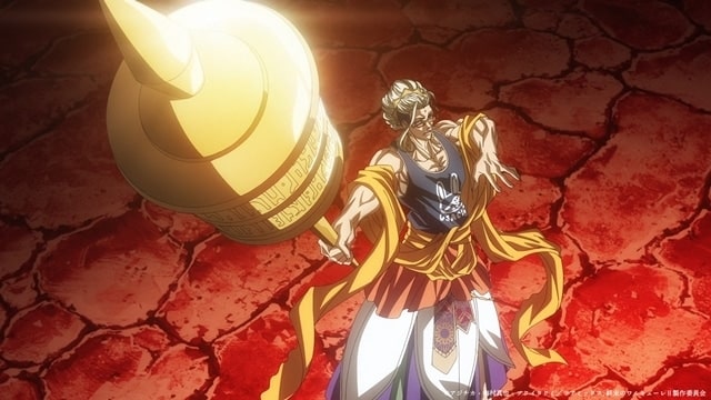 Record of Ragnarok