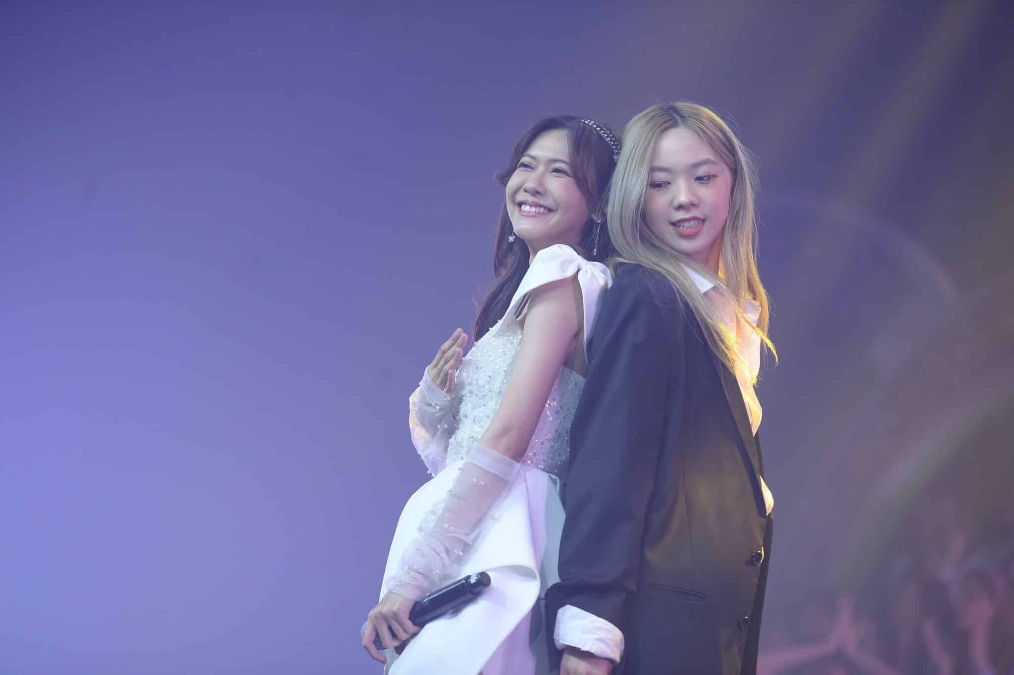 Request Hour 2022