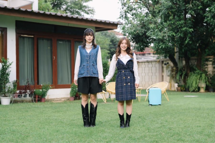 The Cheese Sisters