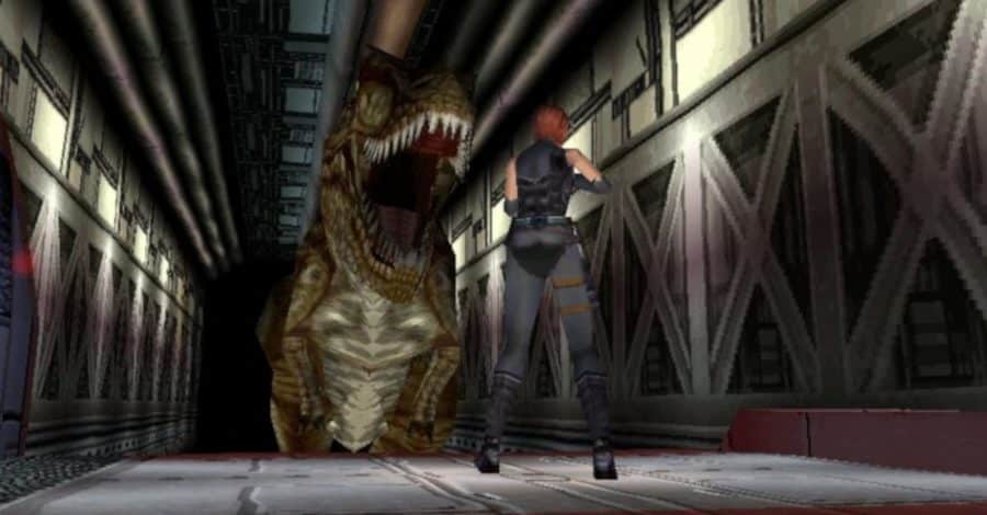 Shinji Mikami