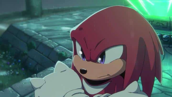 Sonic Frontiers