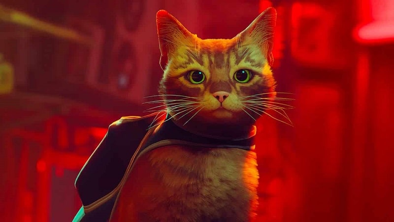 Golden Joystick Awards 2022