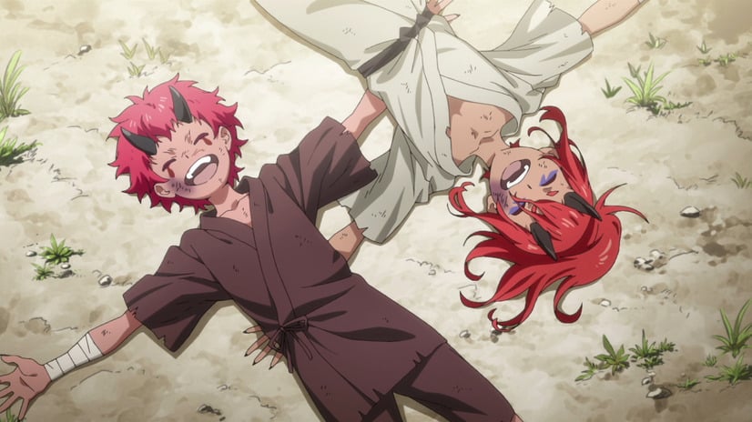 That Time I Got Reincarnated as a Slime: Scarlet Bond
