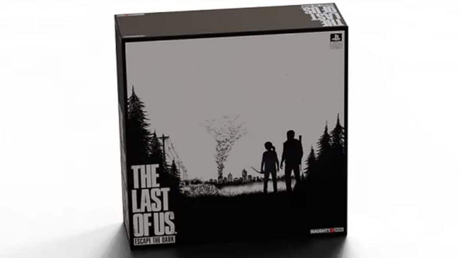 The Last of Us
