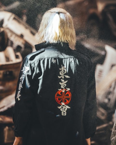 Tokyo Revengers