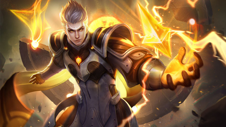 Arena of Valor