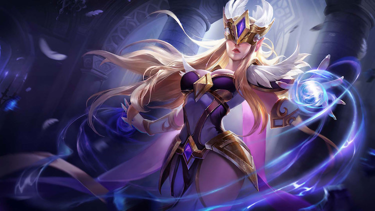 Arena of Valor