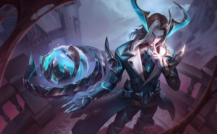 Arena of Valor
