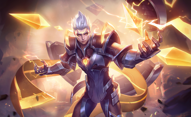Arena of Valor
