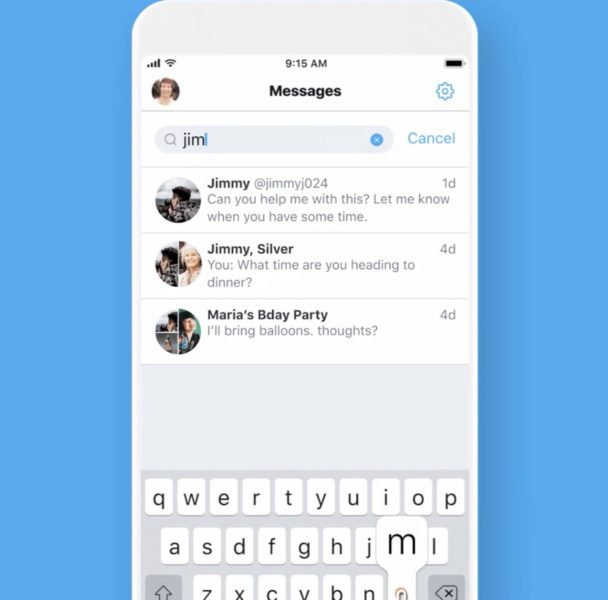 Twitter
