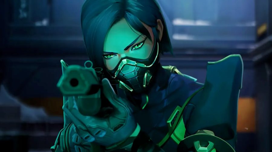 Ubisoft Riot