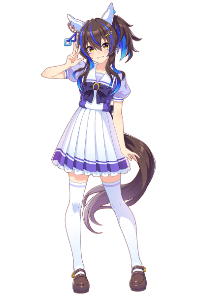 Uma Musume: Pretty Derby