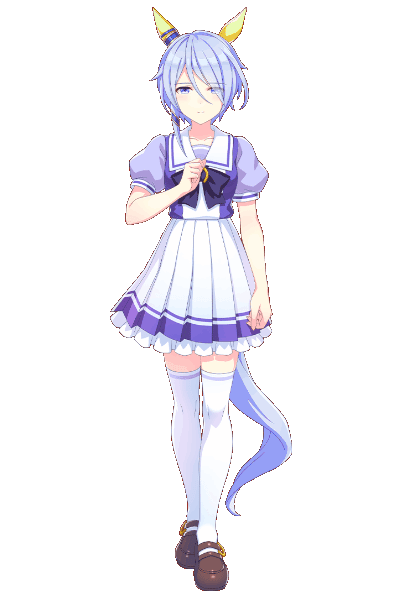 Uma Musume: Pretty Derby