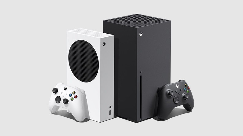 Xbox