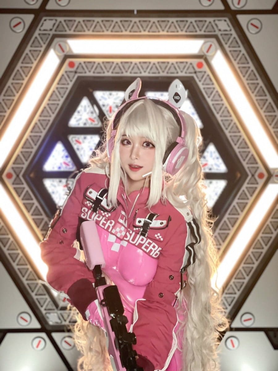 Goddess of Victory: NIKKE