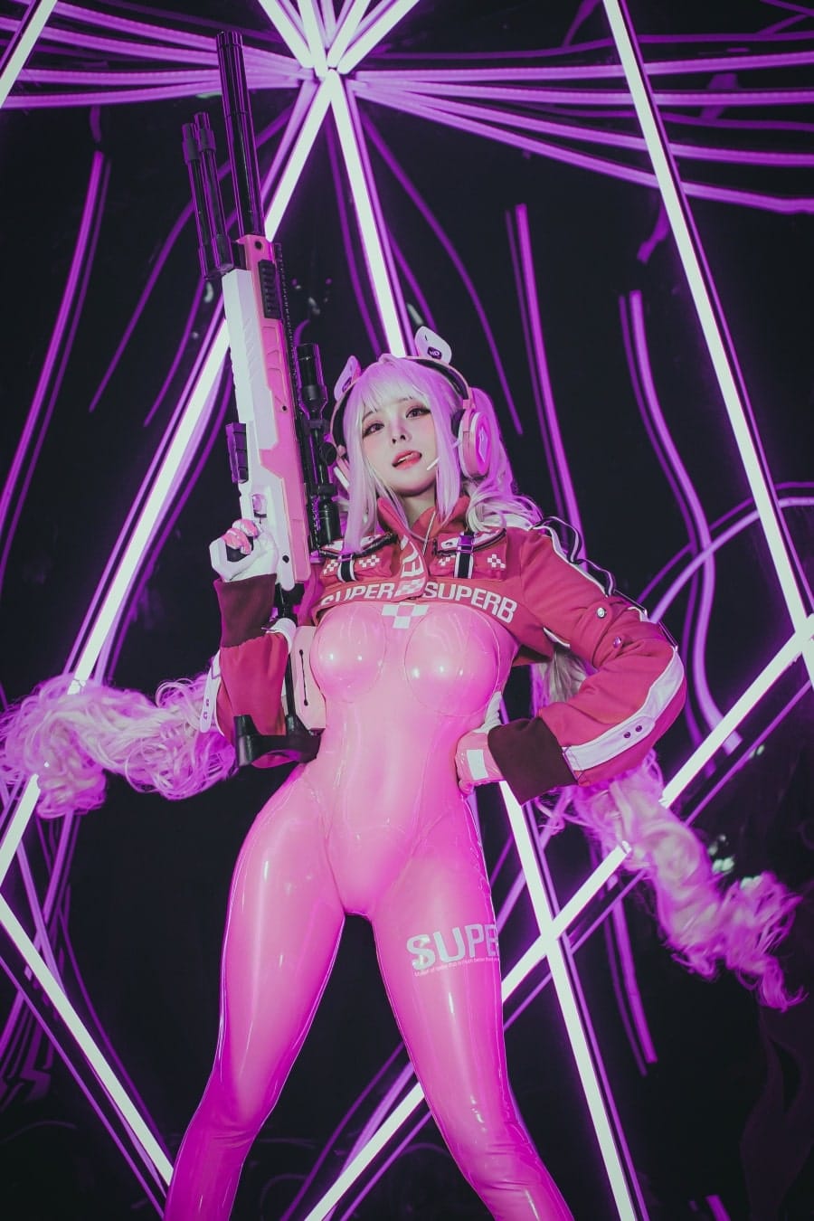 Goddess of Victory: NIKKE