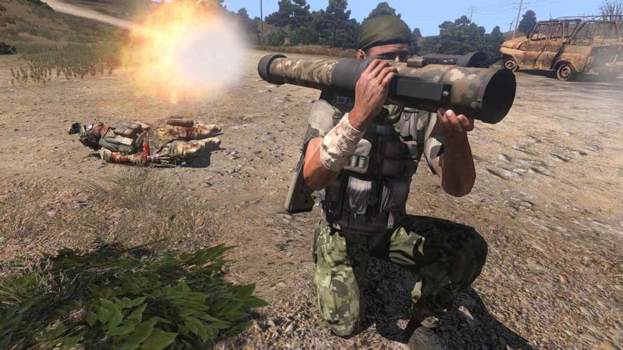 Arma