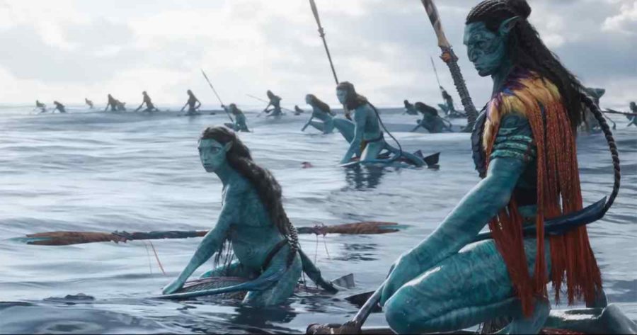 Avatar: The Way of Water