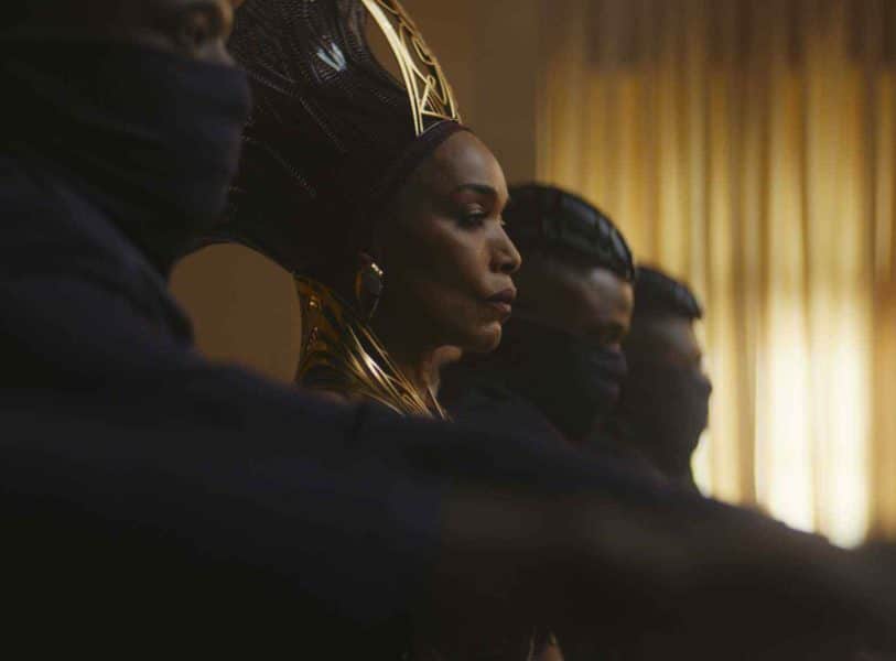 Black Panther: Wakanda Forever