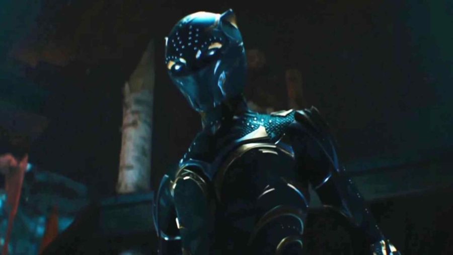 Black Panther: Wakanda Forever