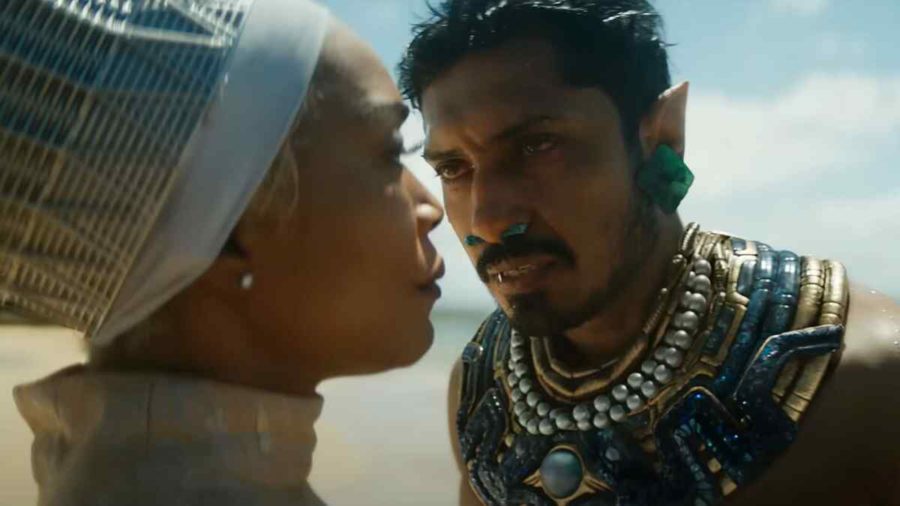 Black Panther: Wakanda Forever