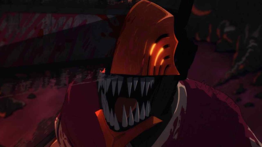 Chainsaw Man