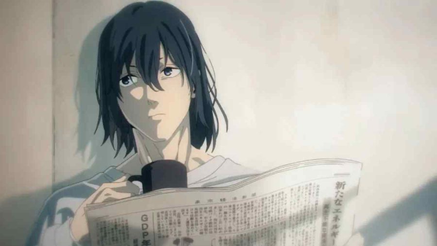 Chainsaw Man