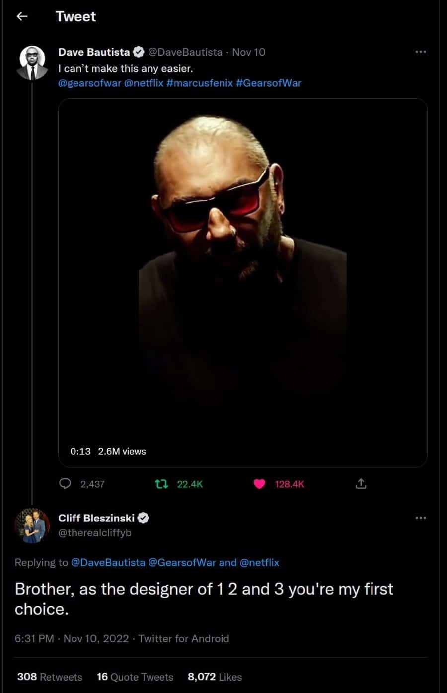 Netflix