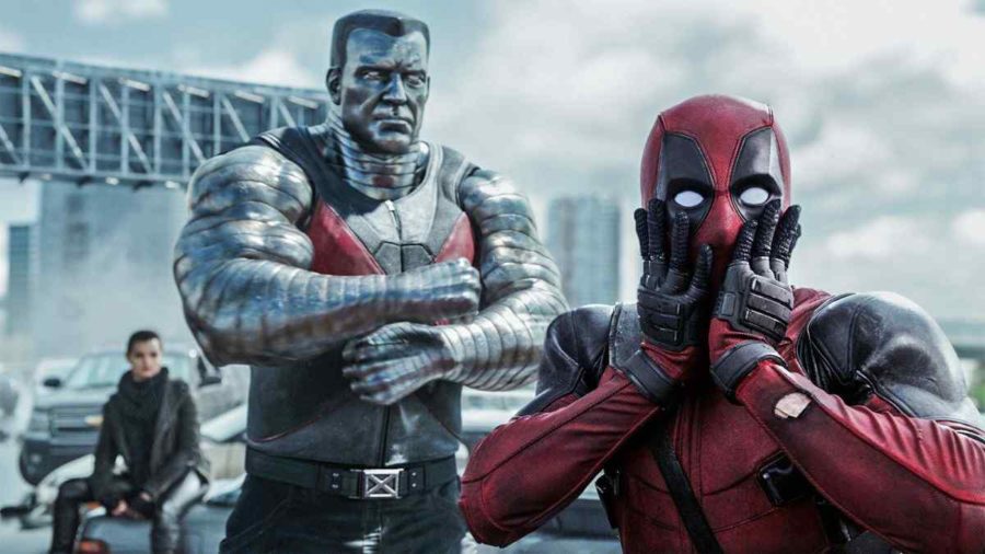 Deadpool 3