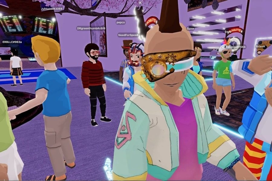 metaverse