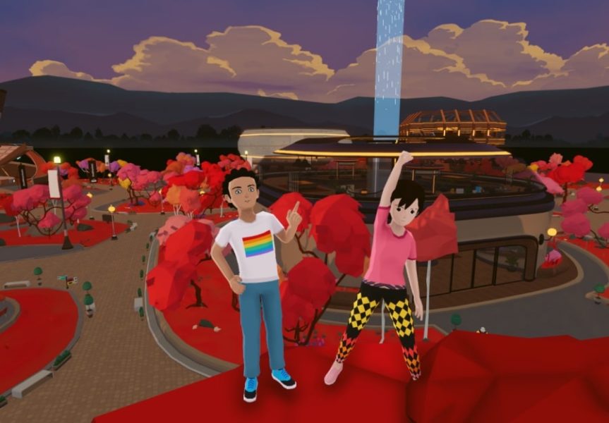 metaverse