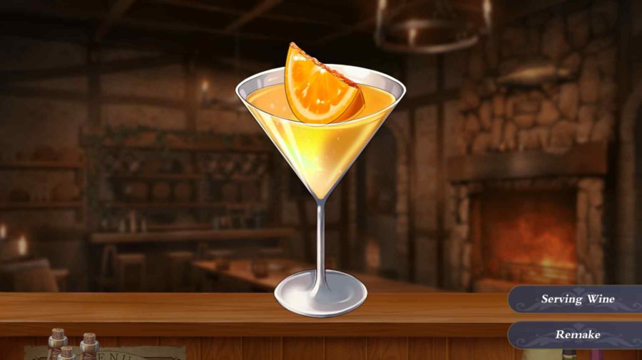 Demon Speakeasy