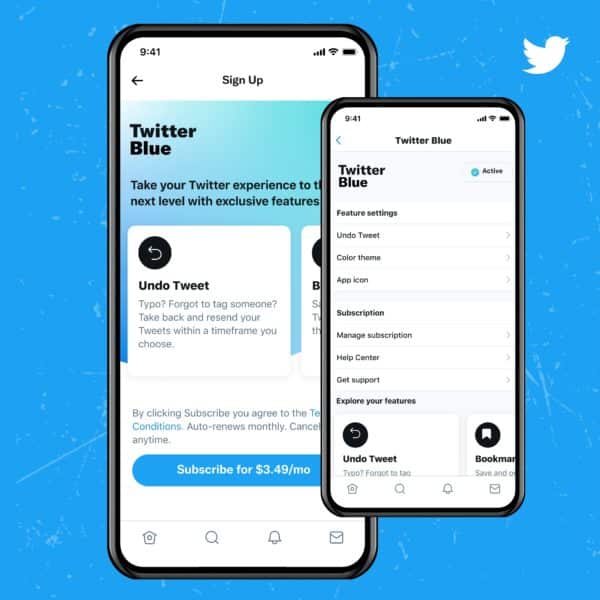 Twitter