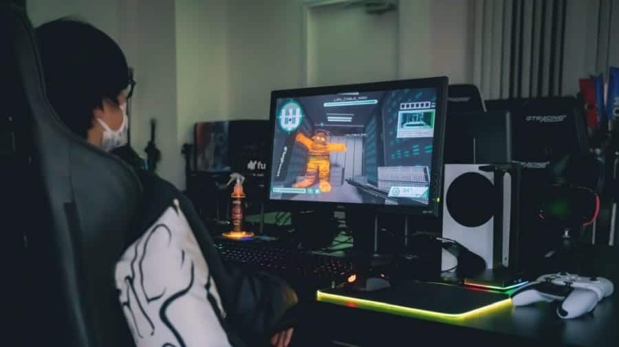E-sports