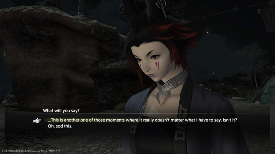 Final Fantasy 16