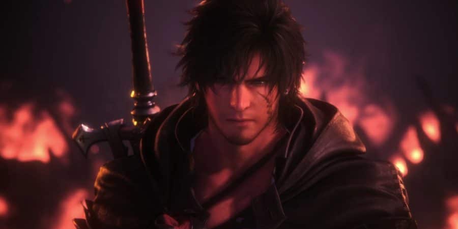 Final Fantasy 16