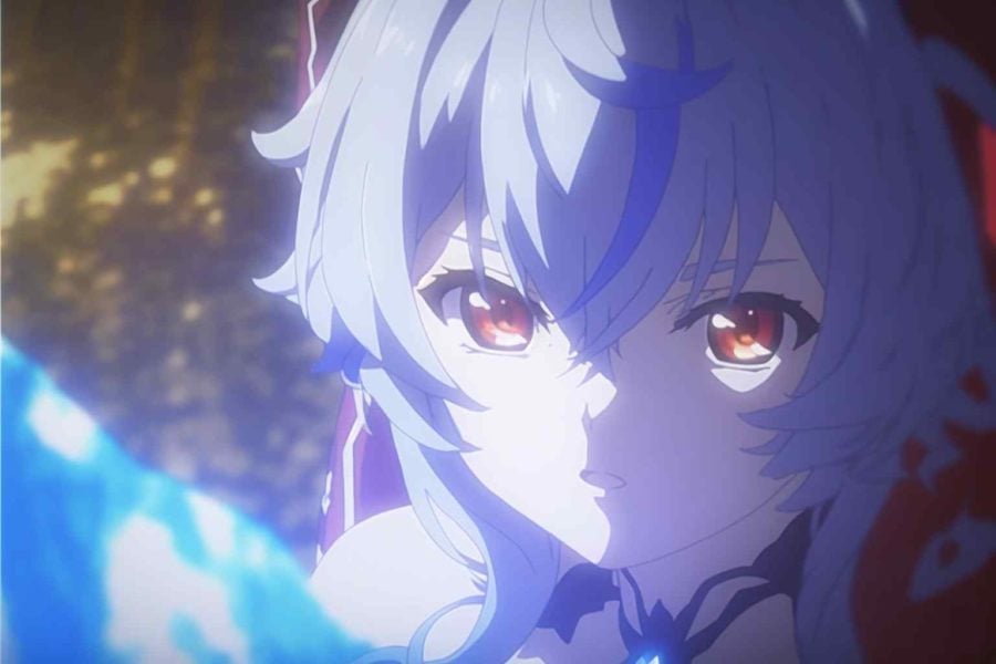 Genshin Impact