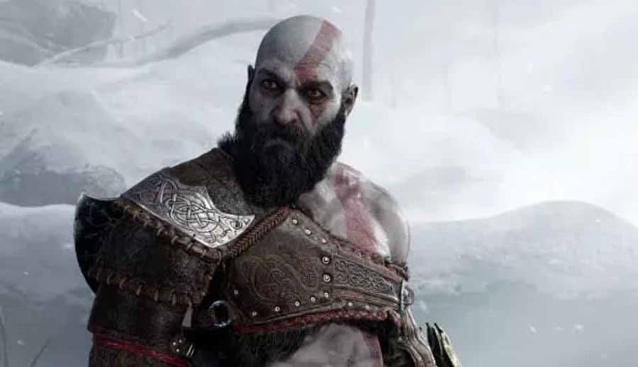 God of War: Ragnarok